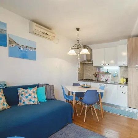 Harmony Seaview * Komiza