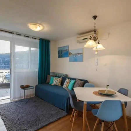 Harmony Seaview * Komiza