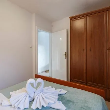Harmony Seaview * Komiza